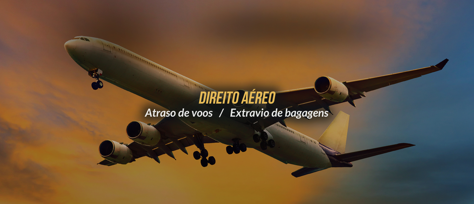 Direito Aéreo